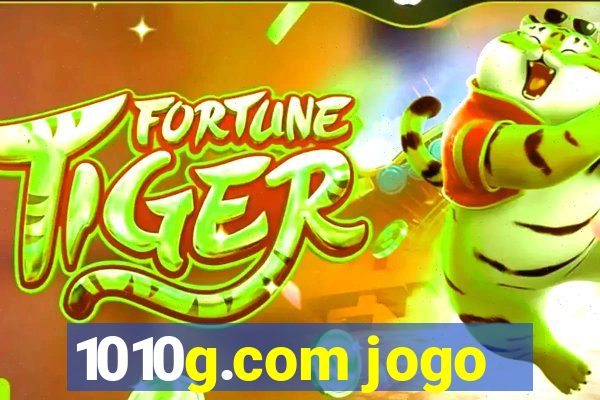 1010g.com jogo